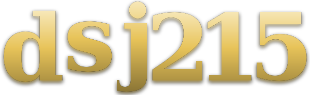dsj215 logo