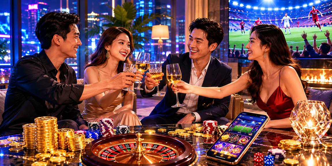 dsj215 Ứng dụng dsj215 mang đầy đủ sảnh chơi vào điện thoại